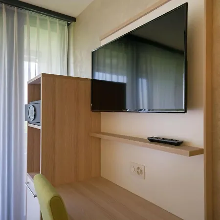 Wohnmotel-14 公寓 4*